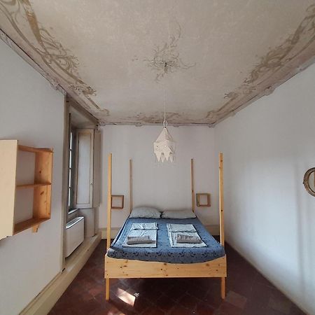 Room แบร์กาโม ภายนอก รูปภาพ