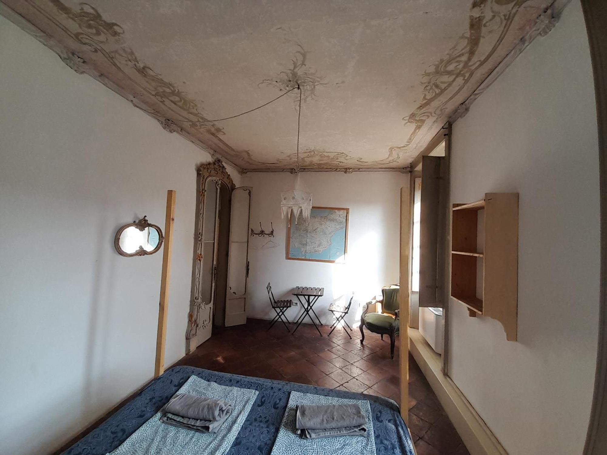 Room แบร์กาโม ภายนอก รูปภาพ