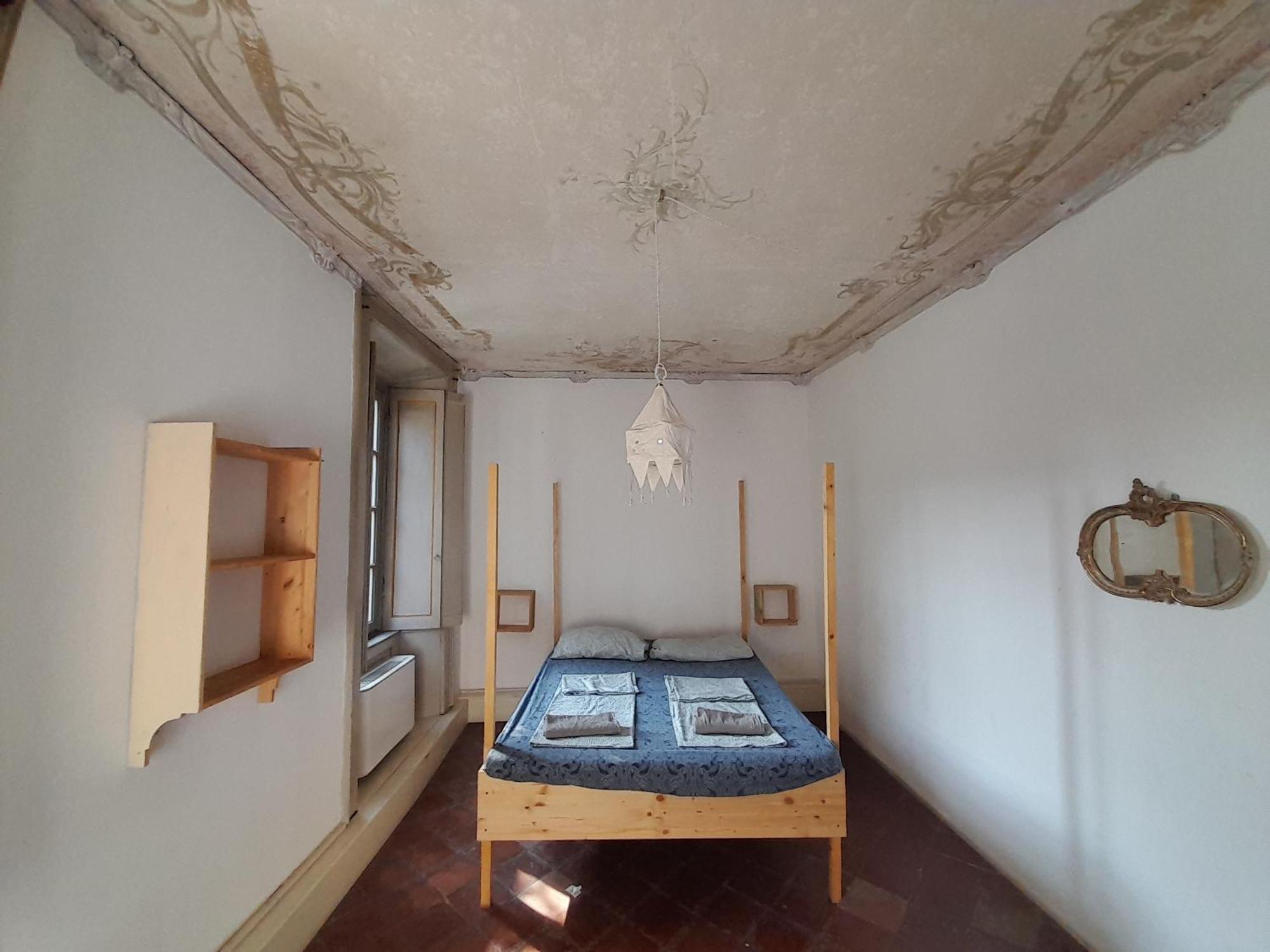 Room แบร์กาโม ภายนอก รูปภาพ